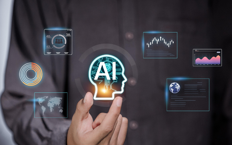 AI services
