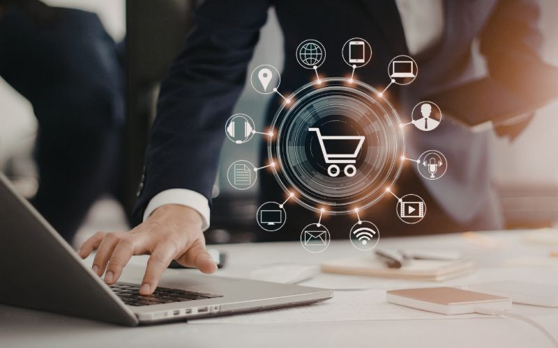 Ecommerce performance & ops