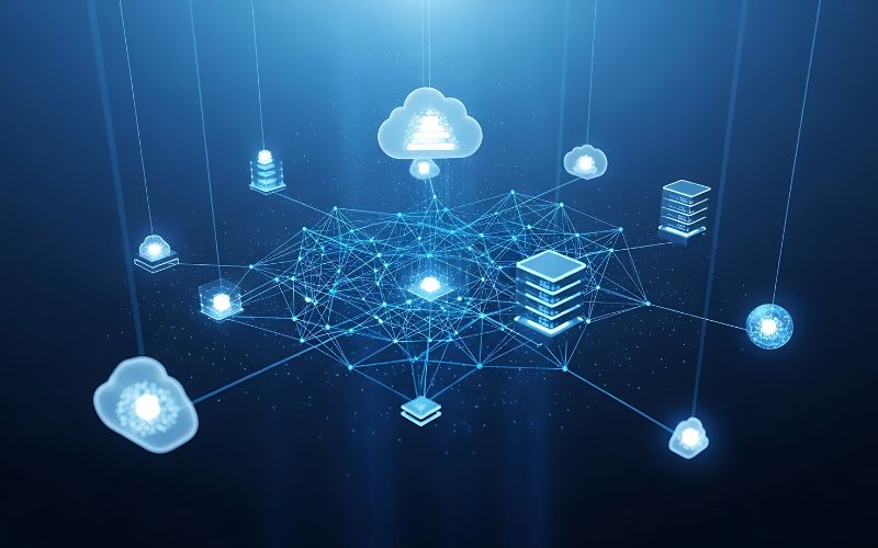 Cloud DevOps