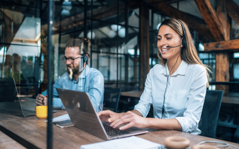 Customer success