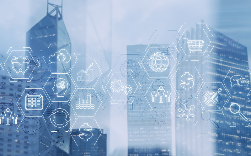Enterprise IT