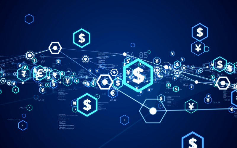 Finance & fintech