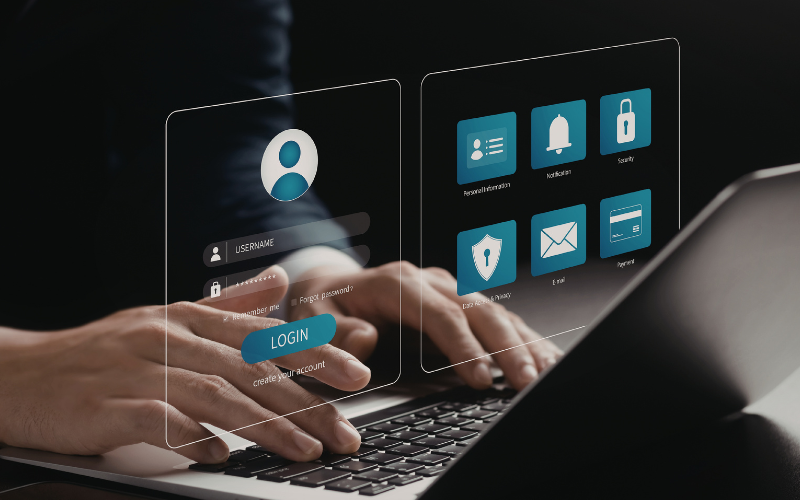 IAM operations