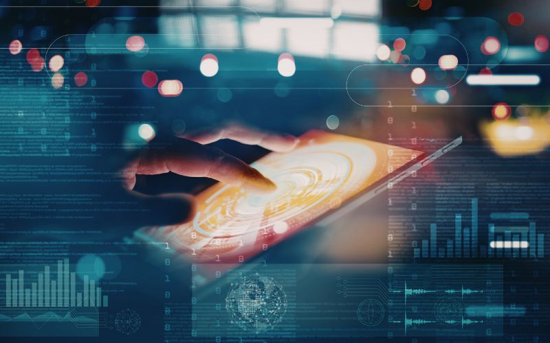 Build digital products