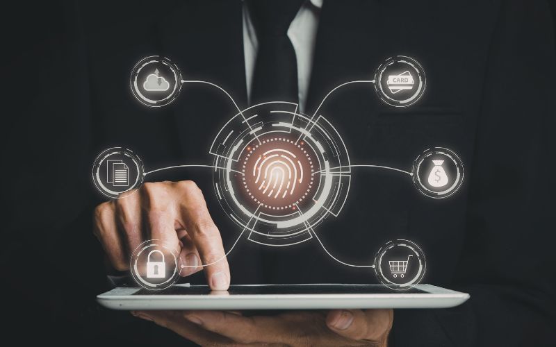 Build digital products