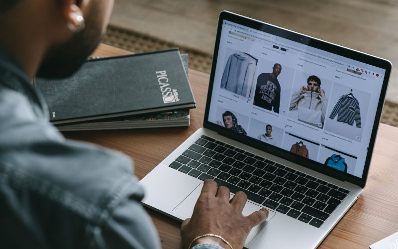 Build digital products